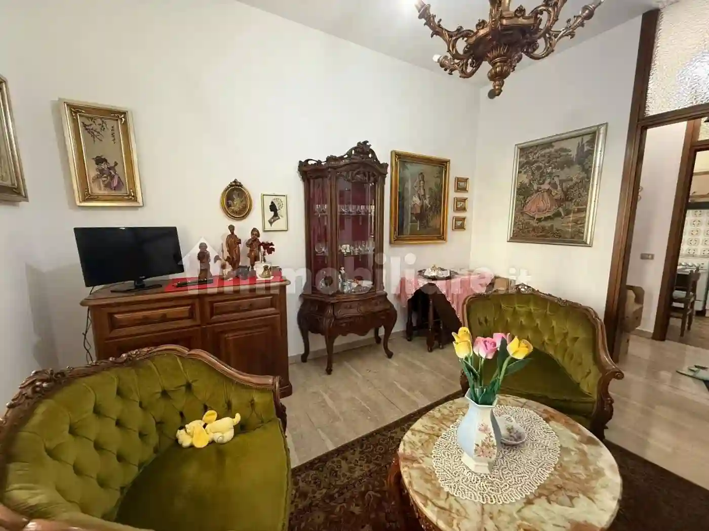 Appartamento - foto 3