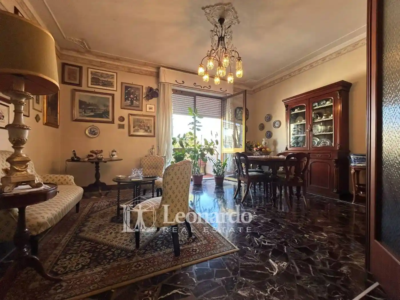 Appartamento in vendita a Viareggio