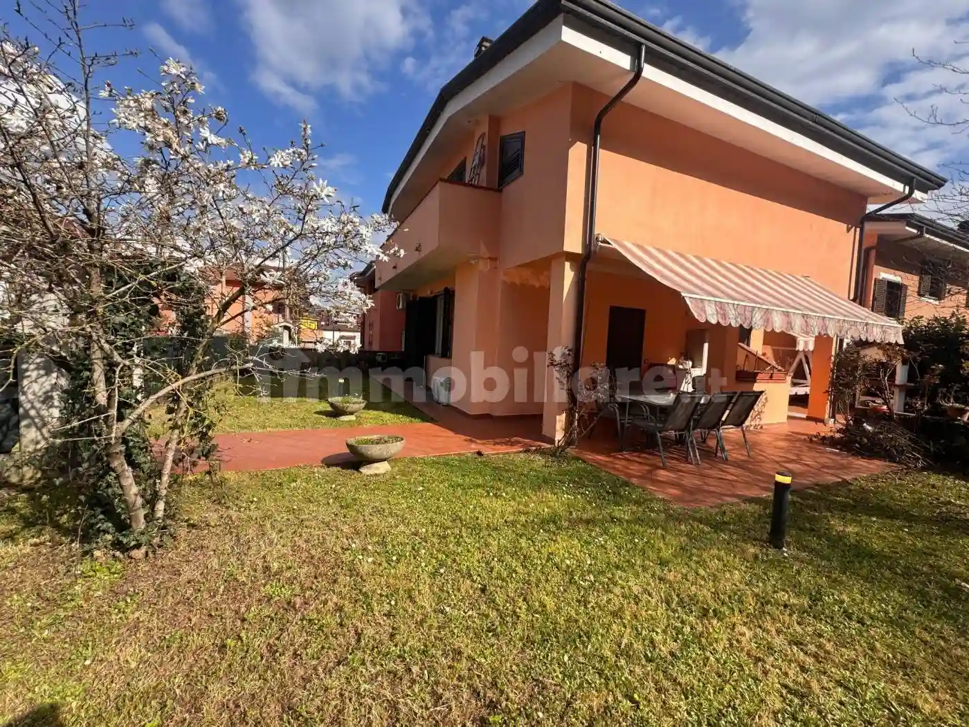 Villetta a schiera - foto 3