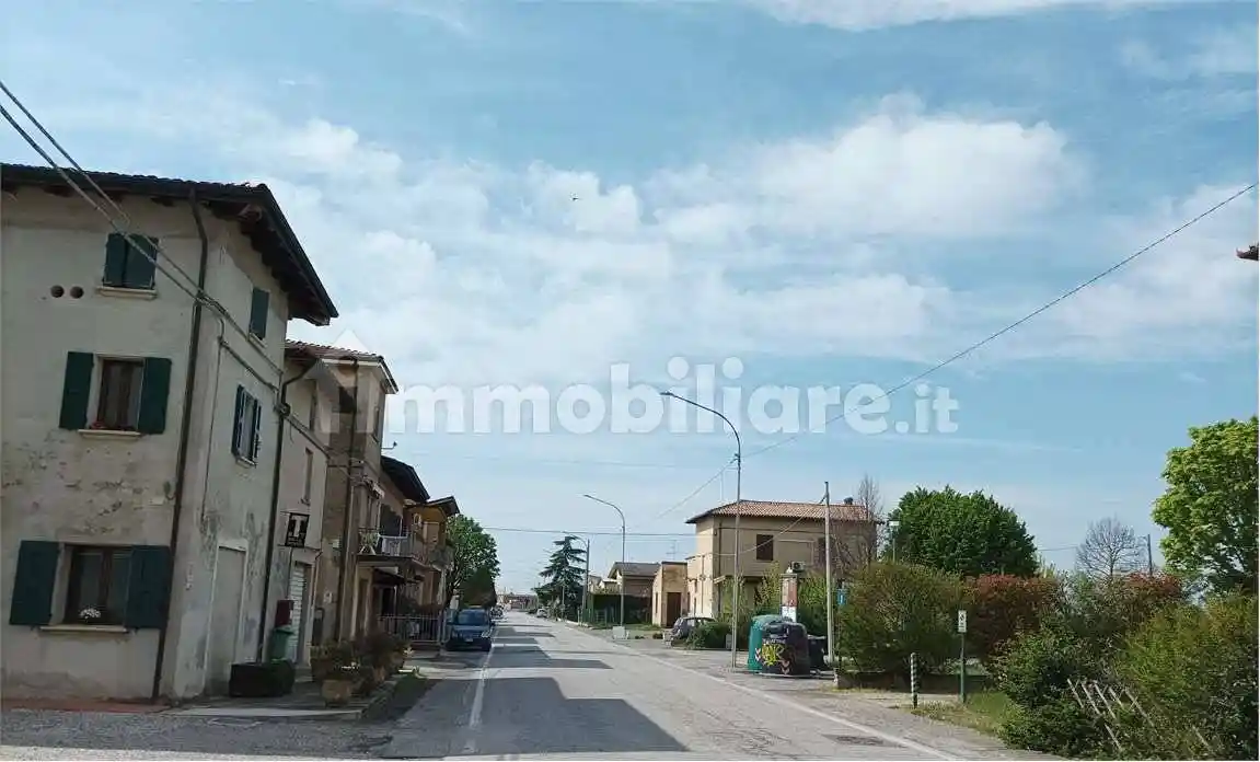 Appartamento in affitto a San Pietro in Casale