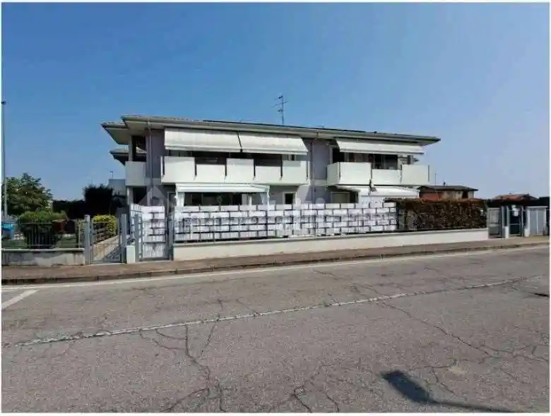 Appartamento in vendita a Mozzecane