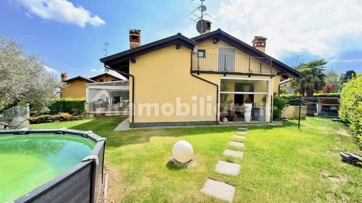 Villa - foto 5