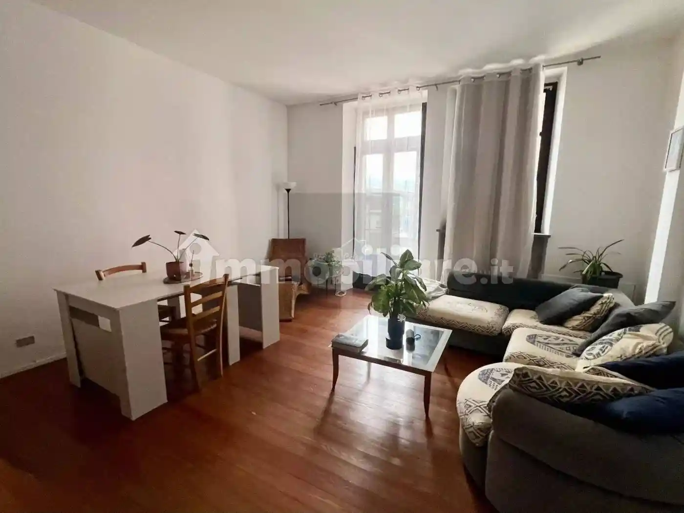 Appartamento in vendita a Biella