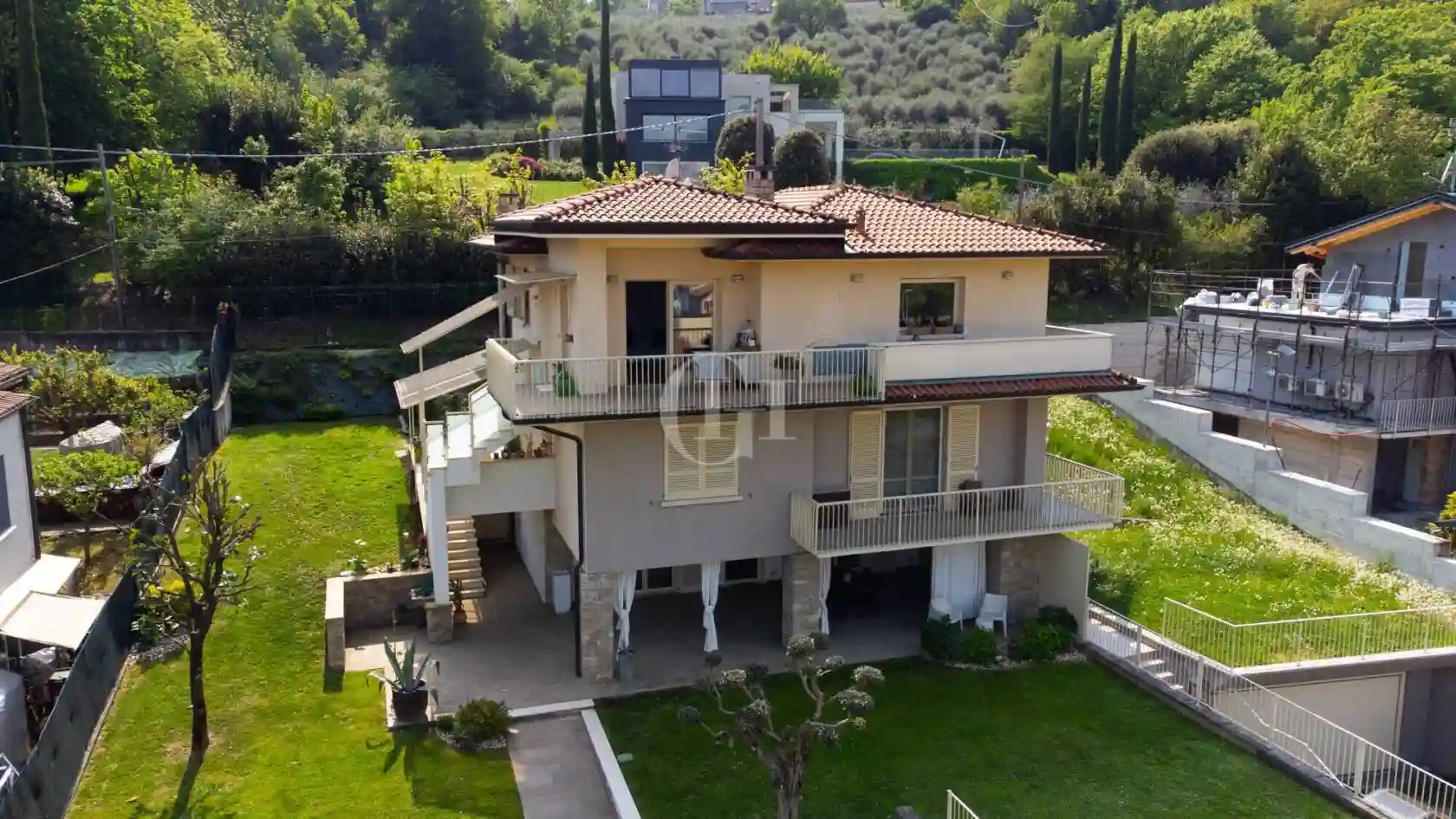 Villa - foto 3