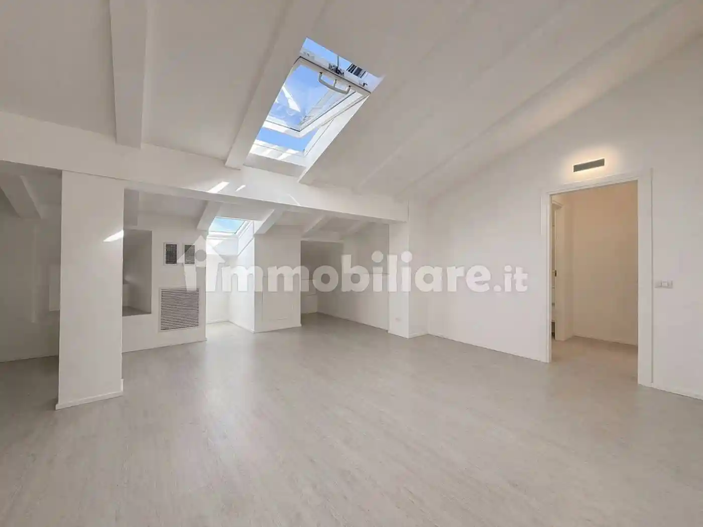 Appartamento in vendita a Spinea