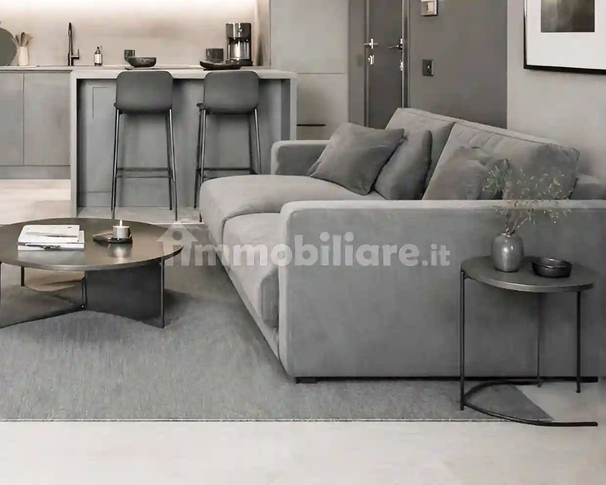 Appartamento - foto 2
