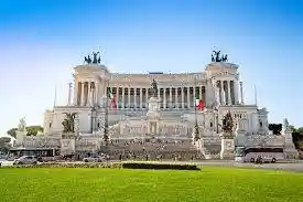 Palazzo - Edificio in vendita a Roma