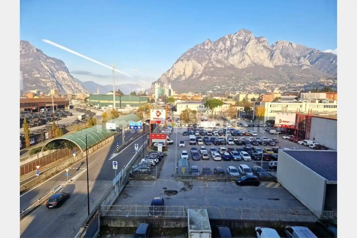 Appartamento in vendita a Lecco