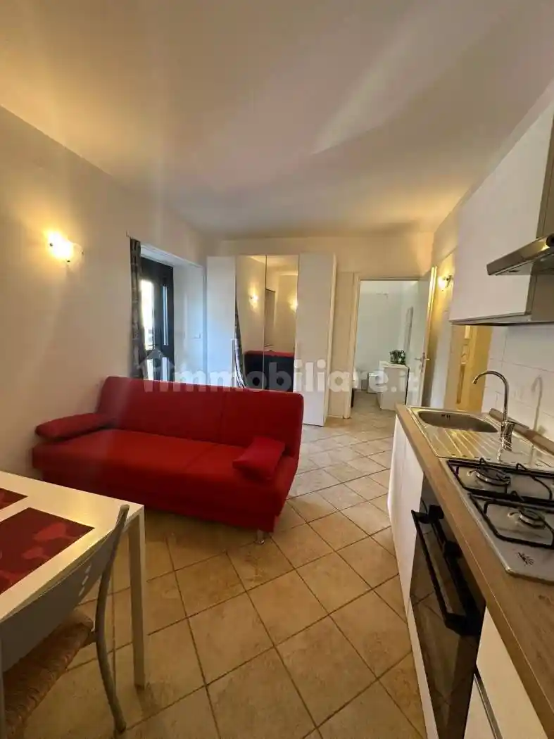 Appartamento in affitto a Coazze