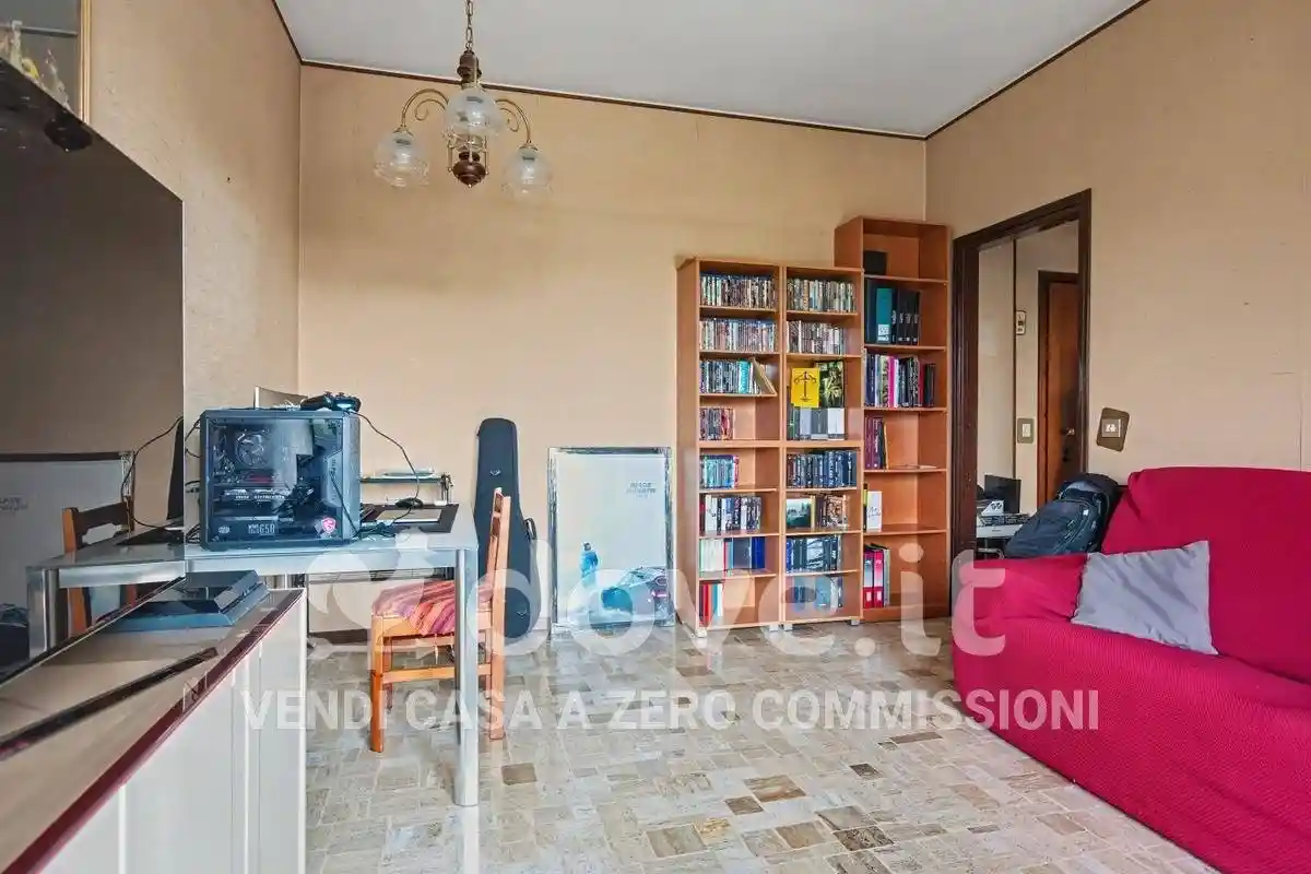 Appartamento in vendita a Paderno Dugnano