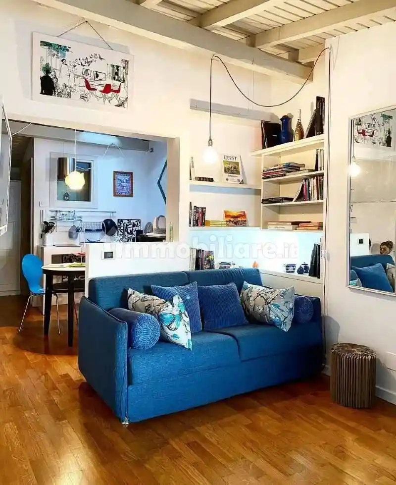 Appartamento in vendita a Bergamo
