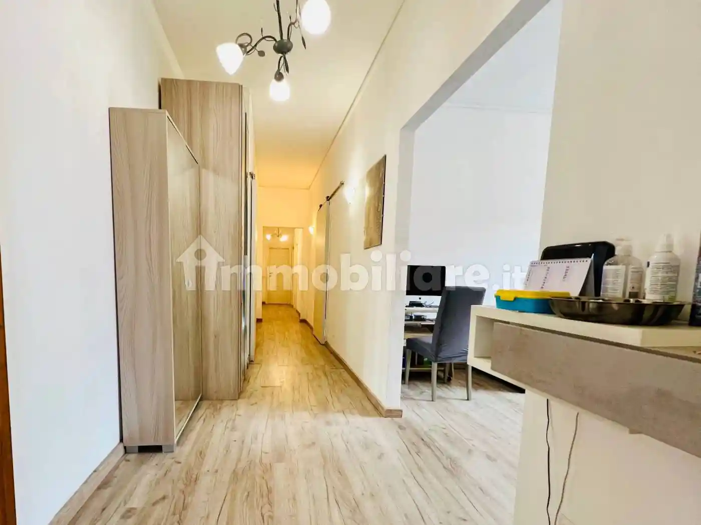 Appartamento in vendita a Montecatini-Terme