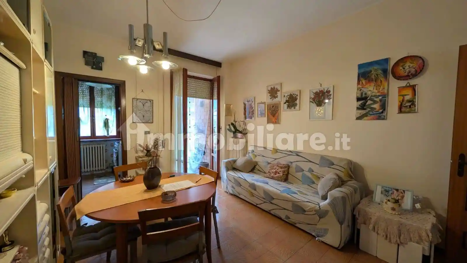 Appartamento in vendita a Macerata