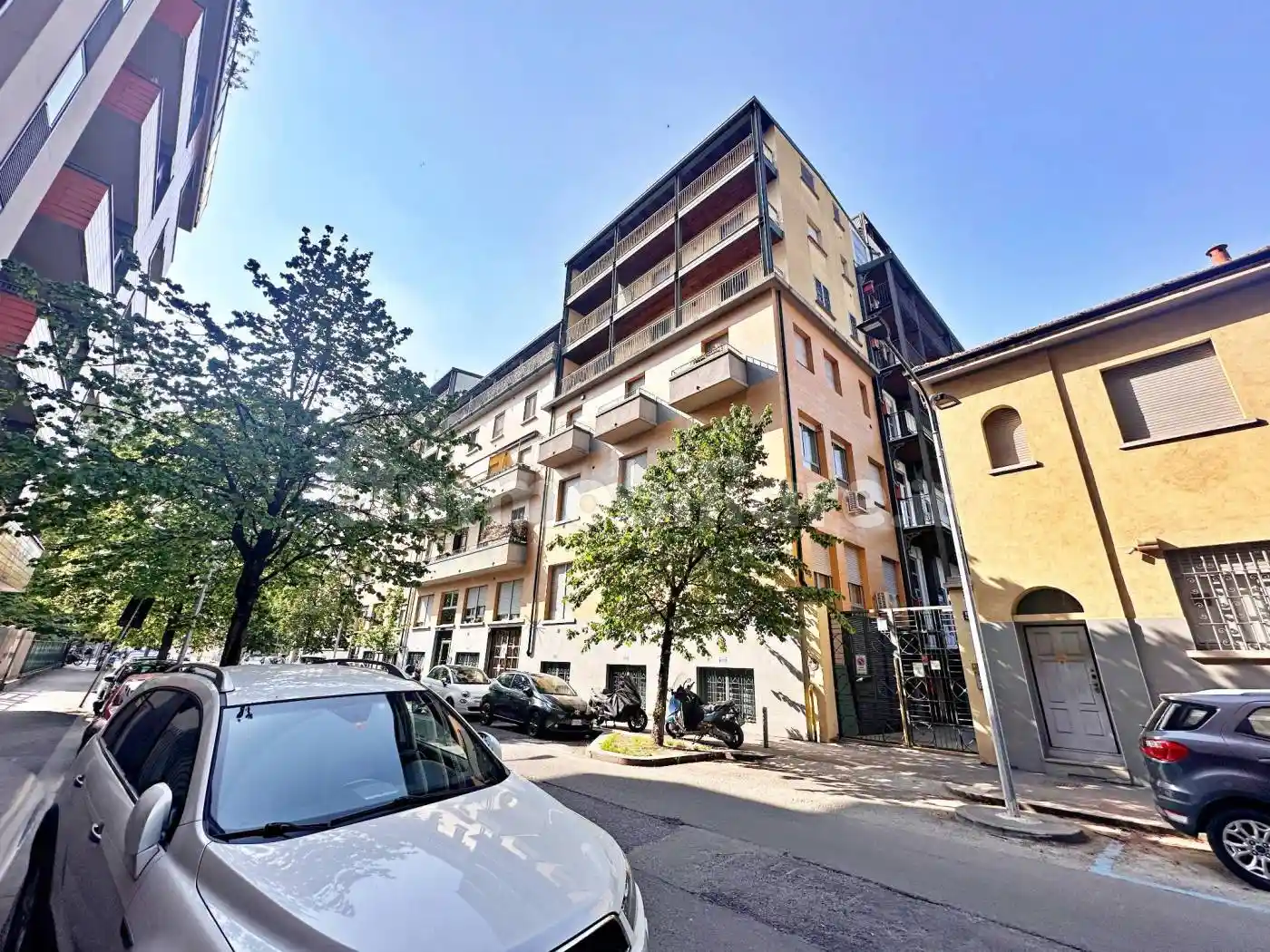 Loft in vendita a Milano