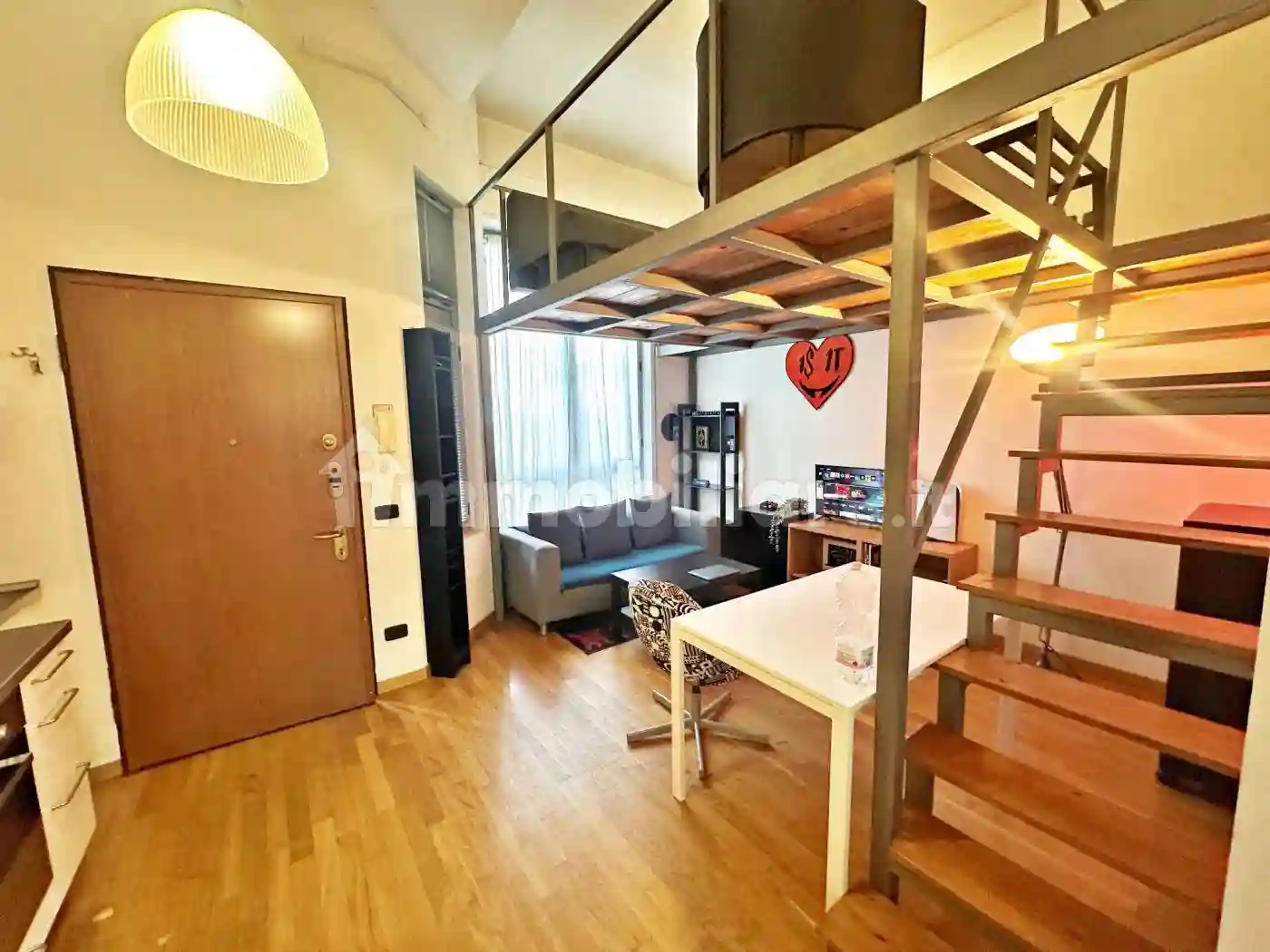Loft - foto 3