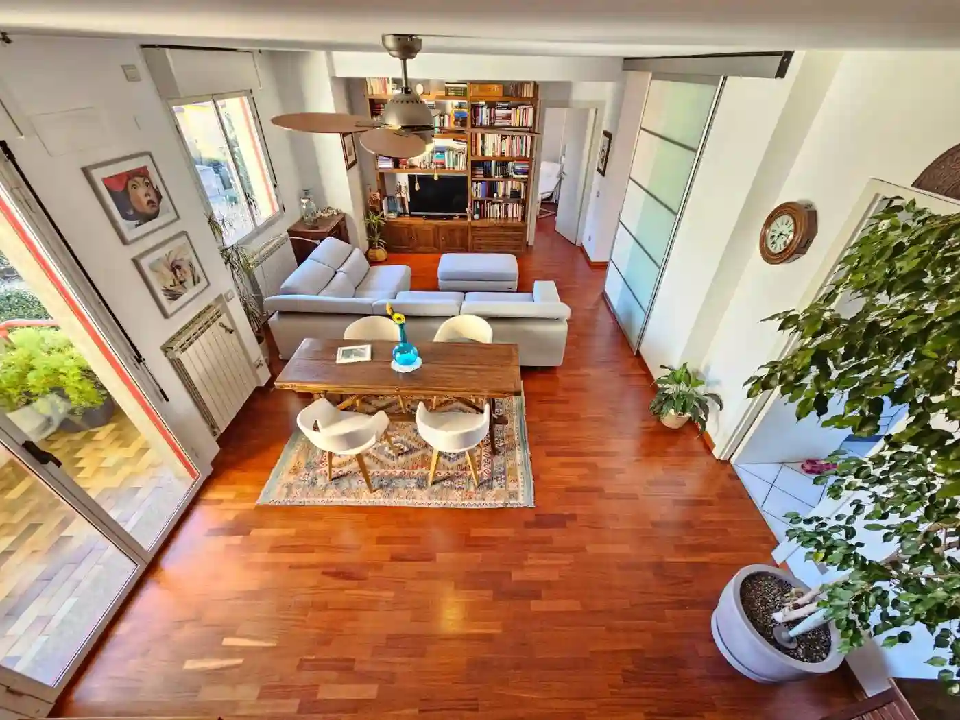 Attico - Mansarda - foto 2