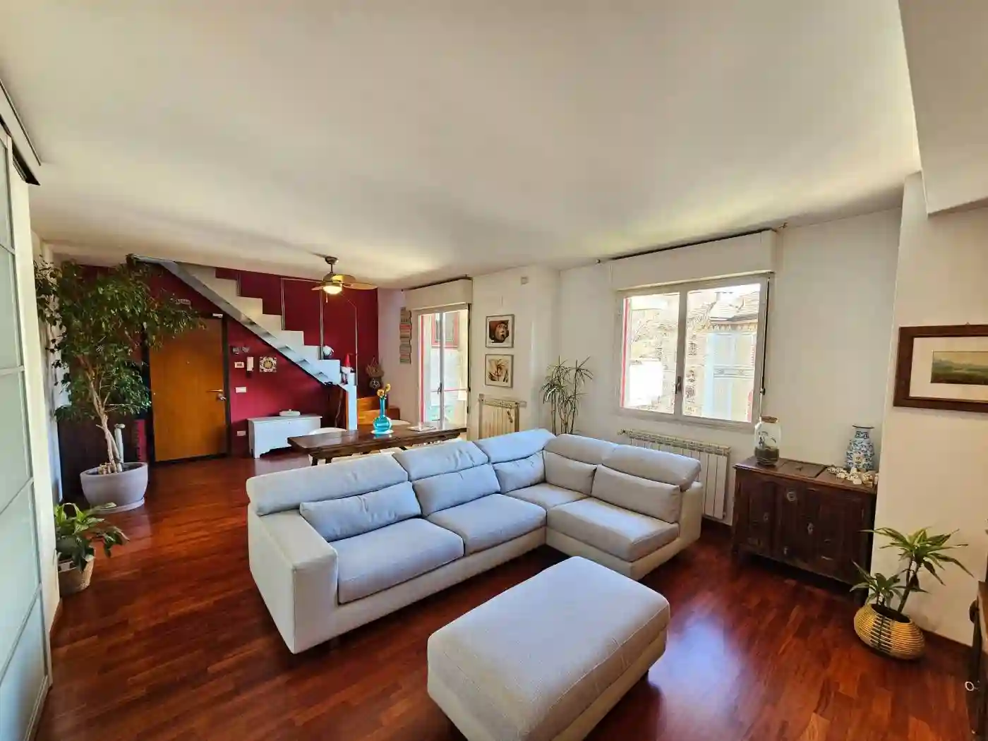 Attico - Mansarda - foto 4