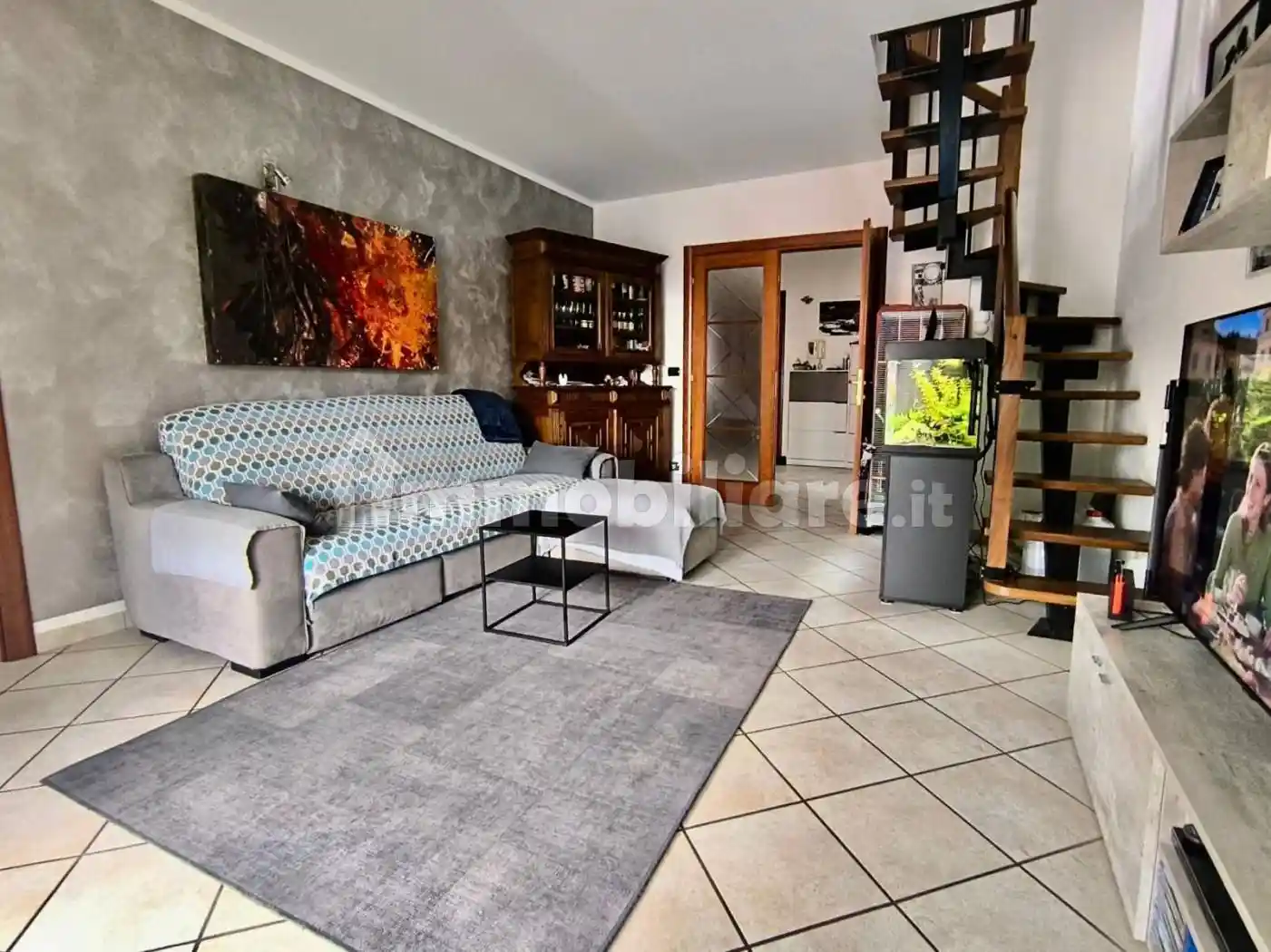 Appartamento in vendita a Savigliano