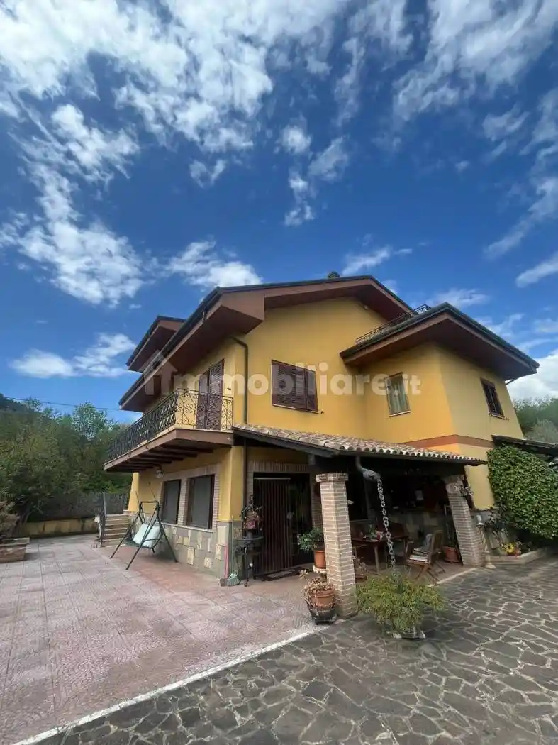 Villa in vendita a Alatri