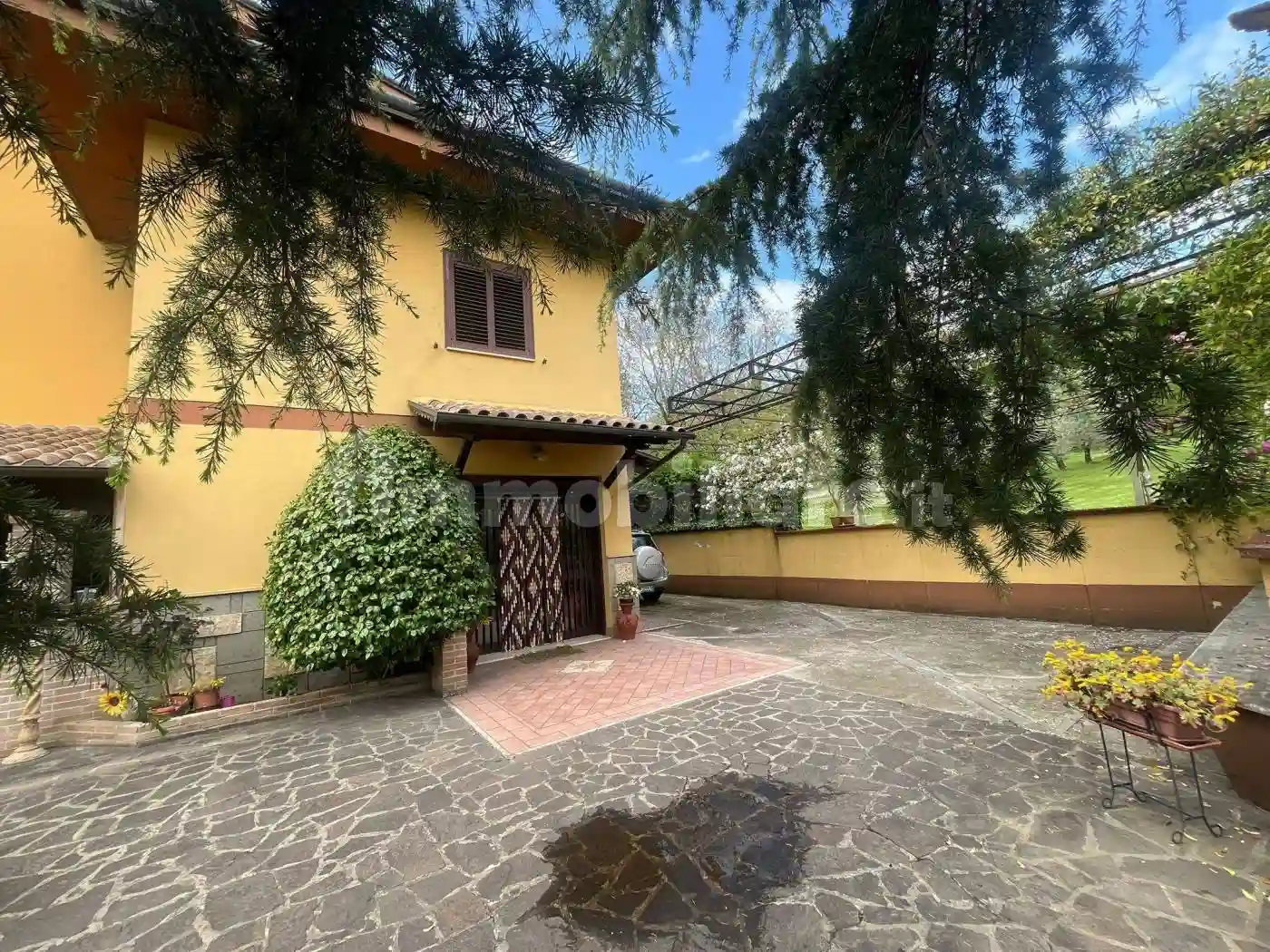 Villa - foto 4