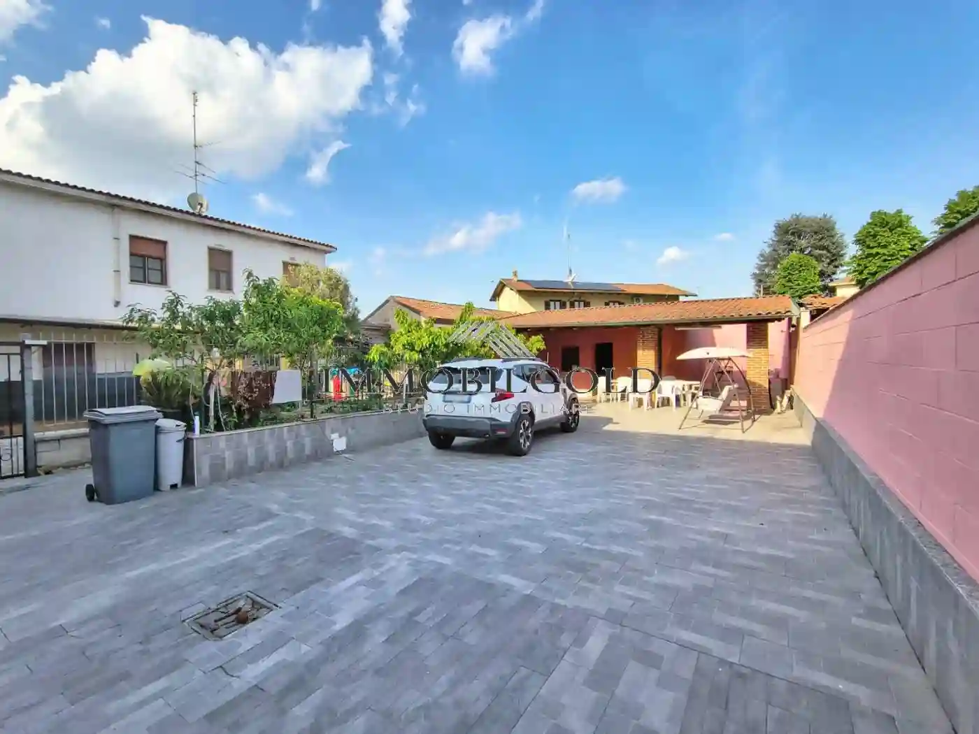 Casa indipendente - foto 2