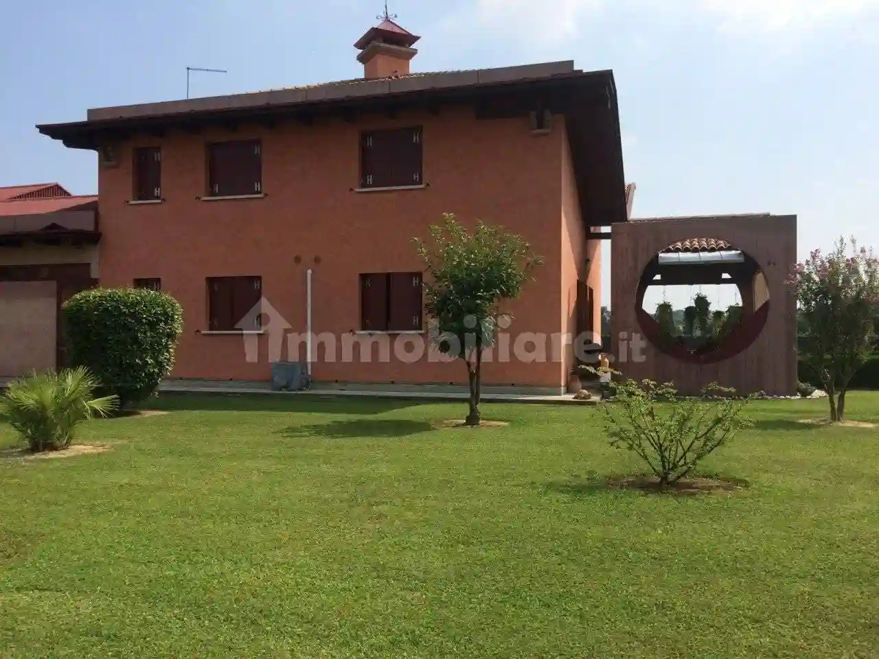 Villa - foto 5