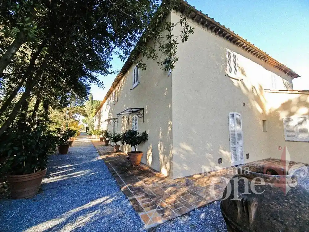 Appartamento in vendita a Fauglia