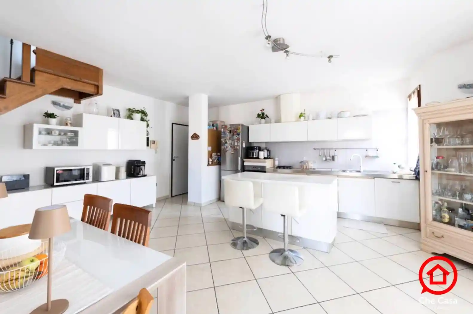 Appartamento in vendita a Longiano