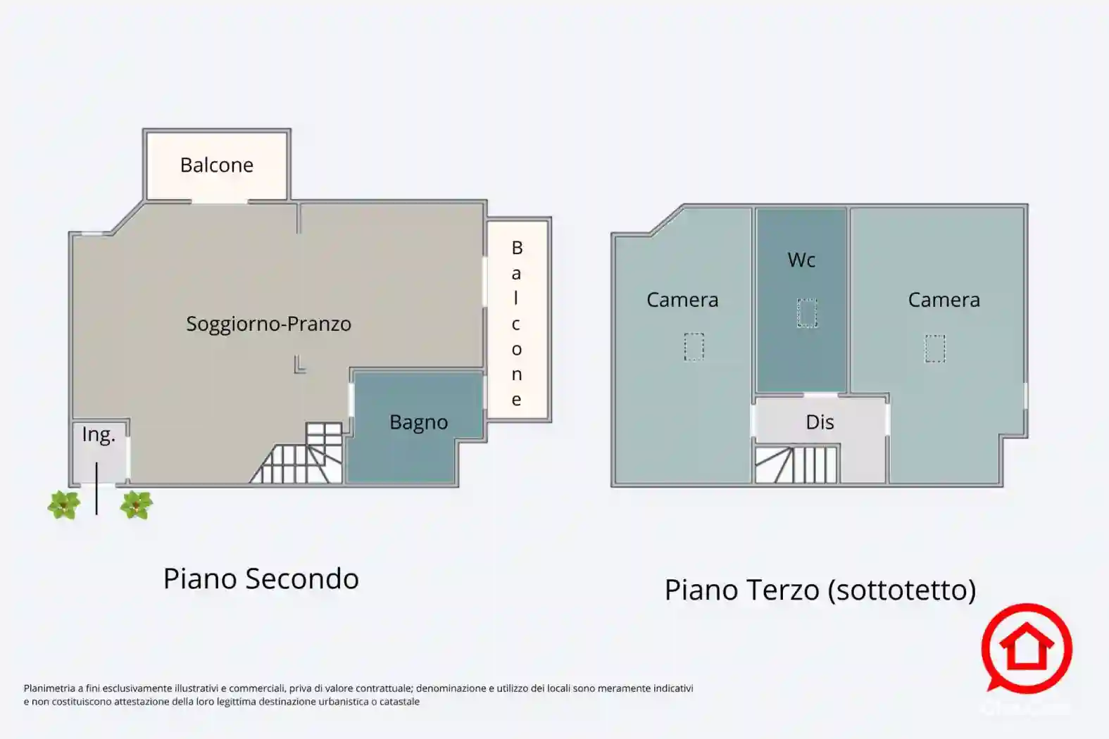 Appartamento - foto 2