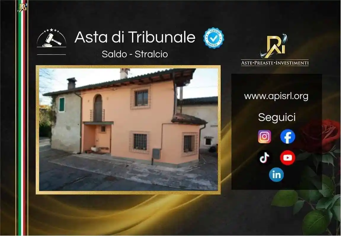 Casa indipendente in vendita a San Polo d'Enza