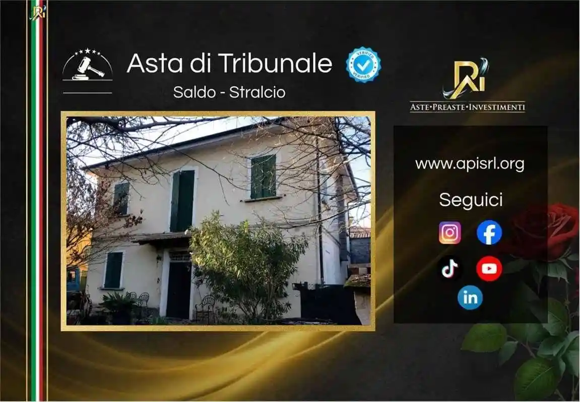 Appartamento in vendita a Argelato
