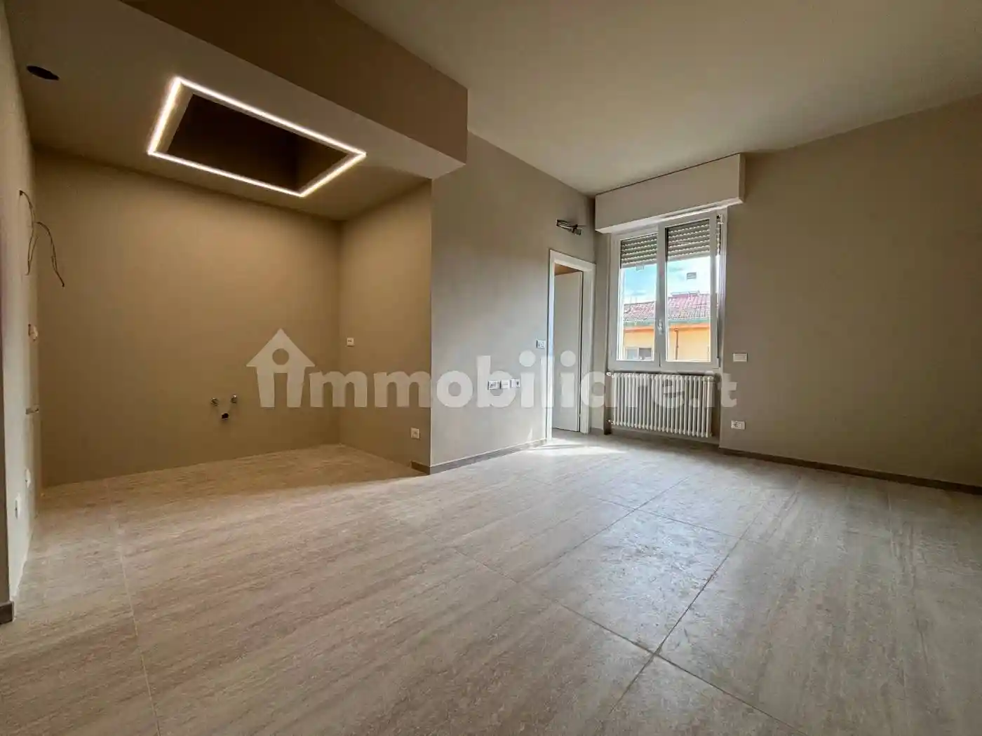 Appartamento in vendita a Firenze