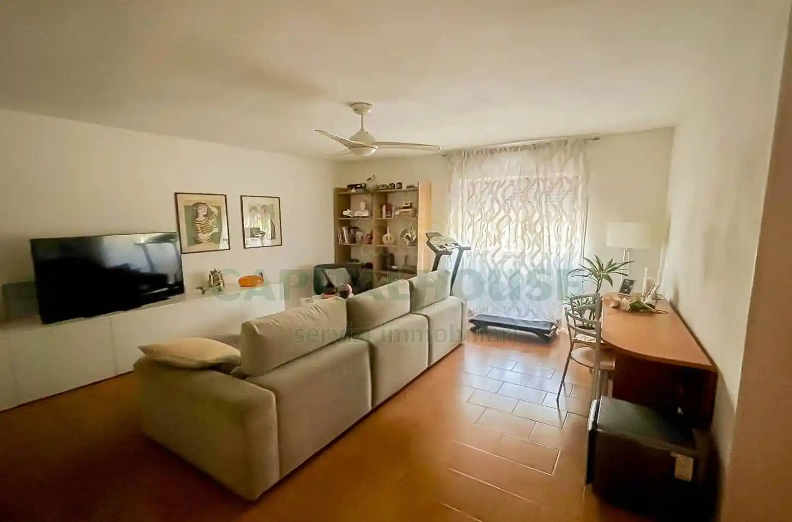 Appartamento in vendita a Locate di Triulzi