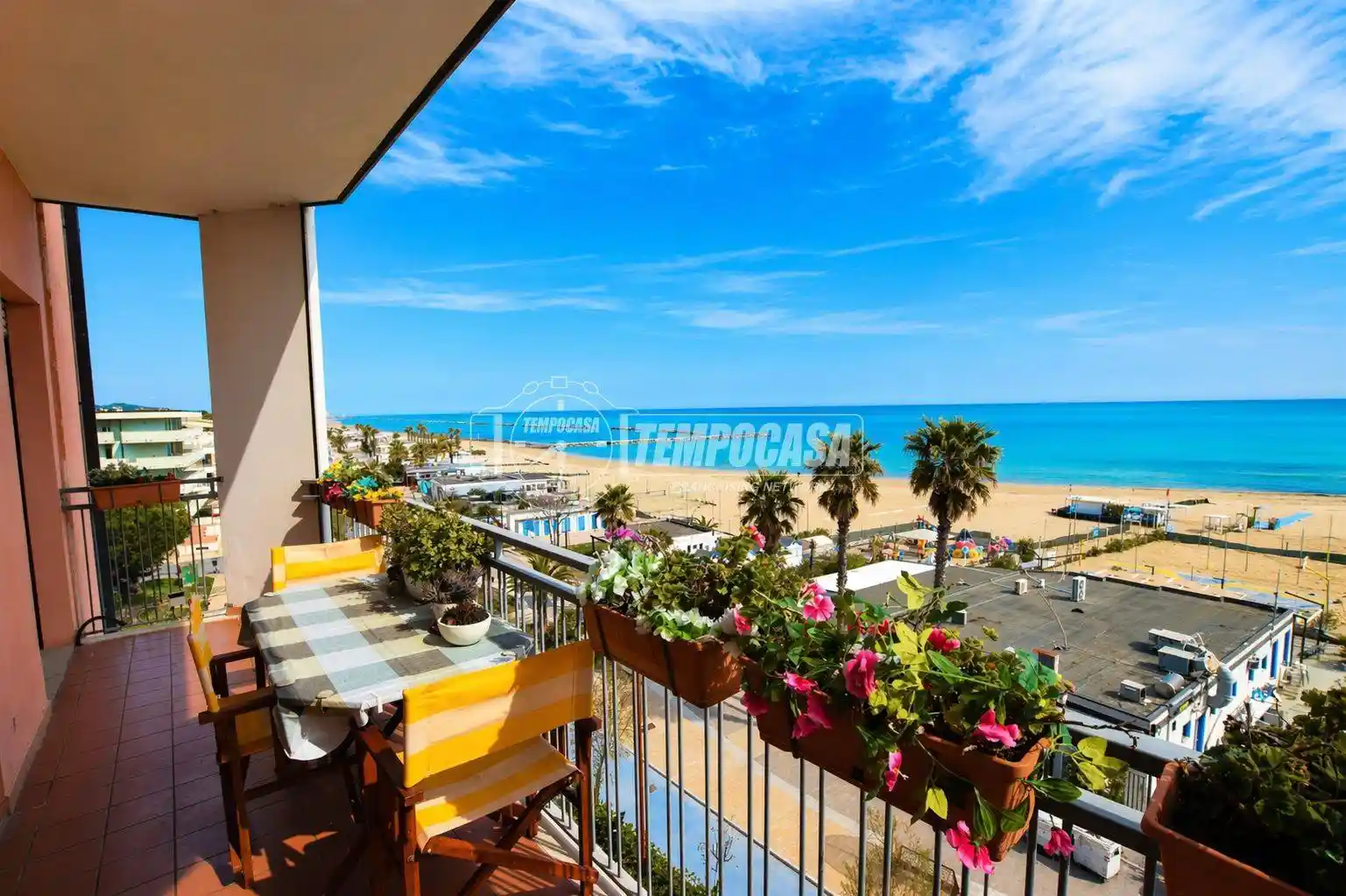 Appartamento in vendita a Porto San Giorgio