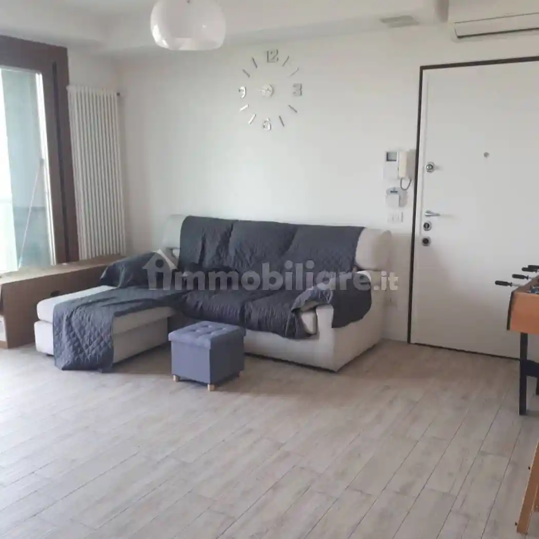 Appartamento in vendita a Dalmine