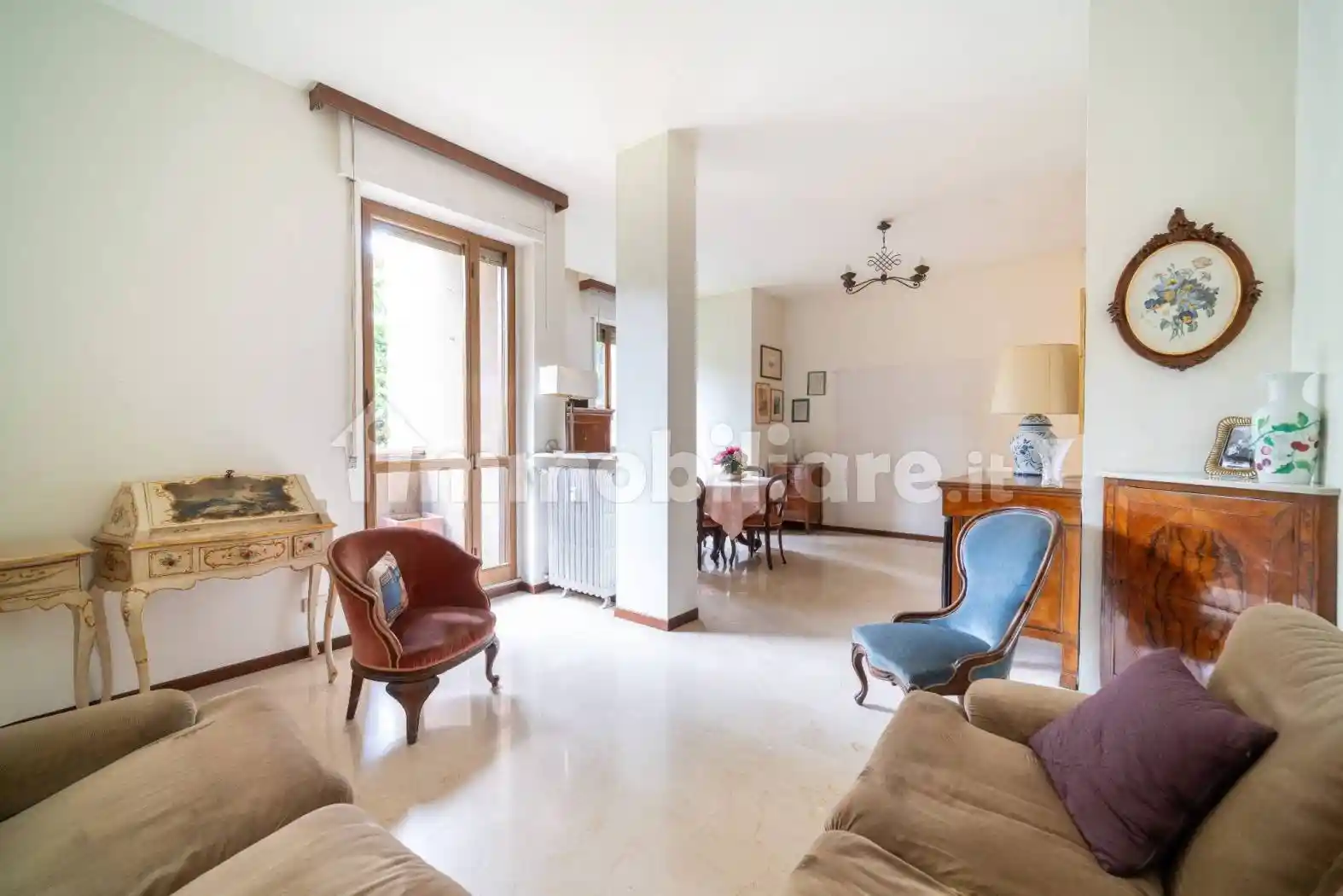 Appartamento in vendita a Monza