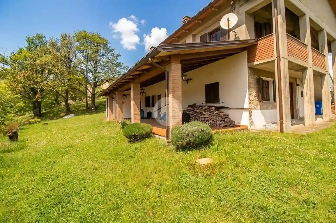 Casa indipendente - foto 2