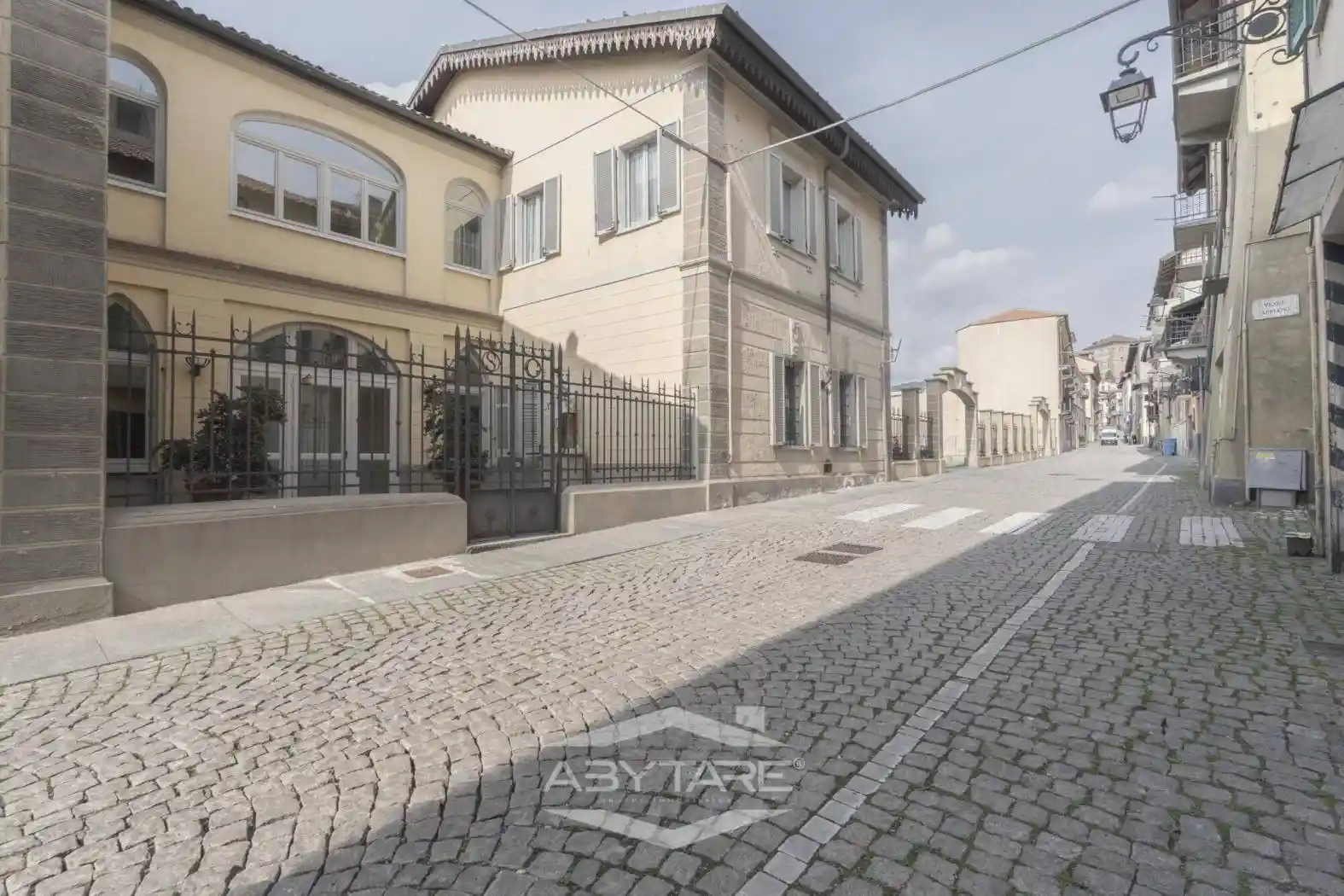 Appartamento in vendita a Moncalieri
