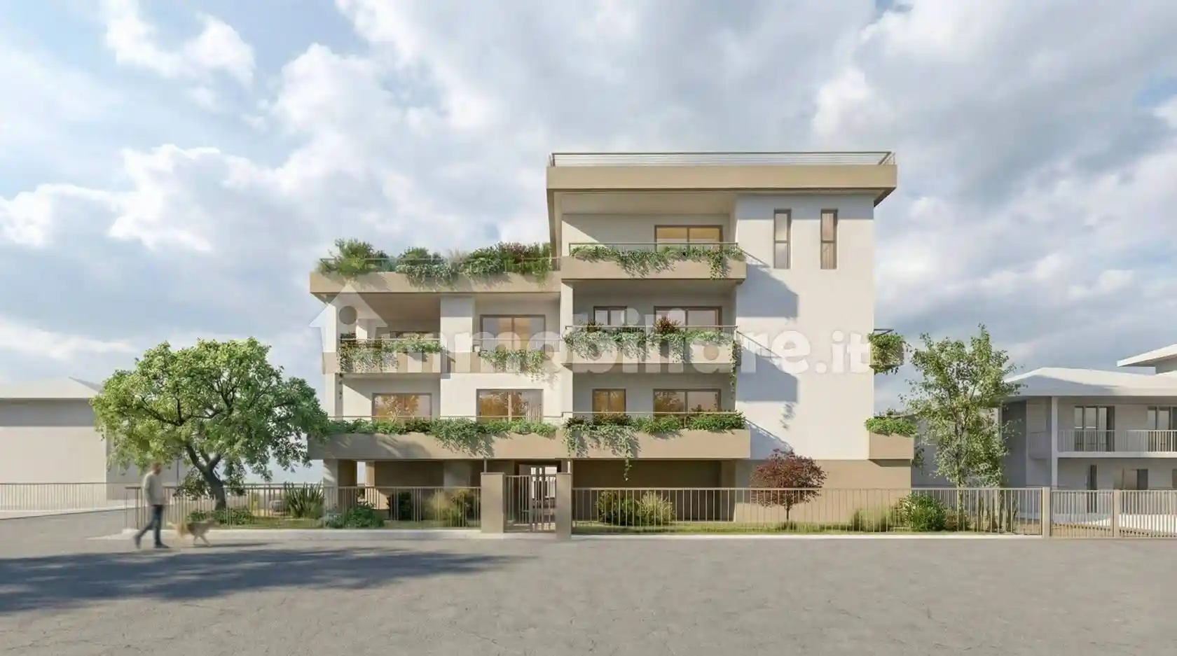 Progetto in vendita a Lodi