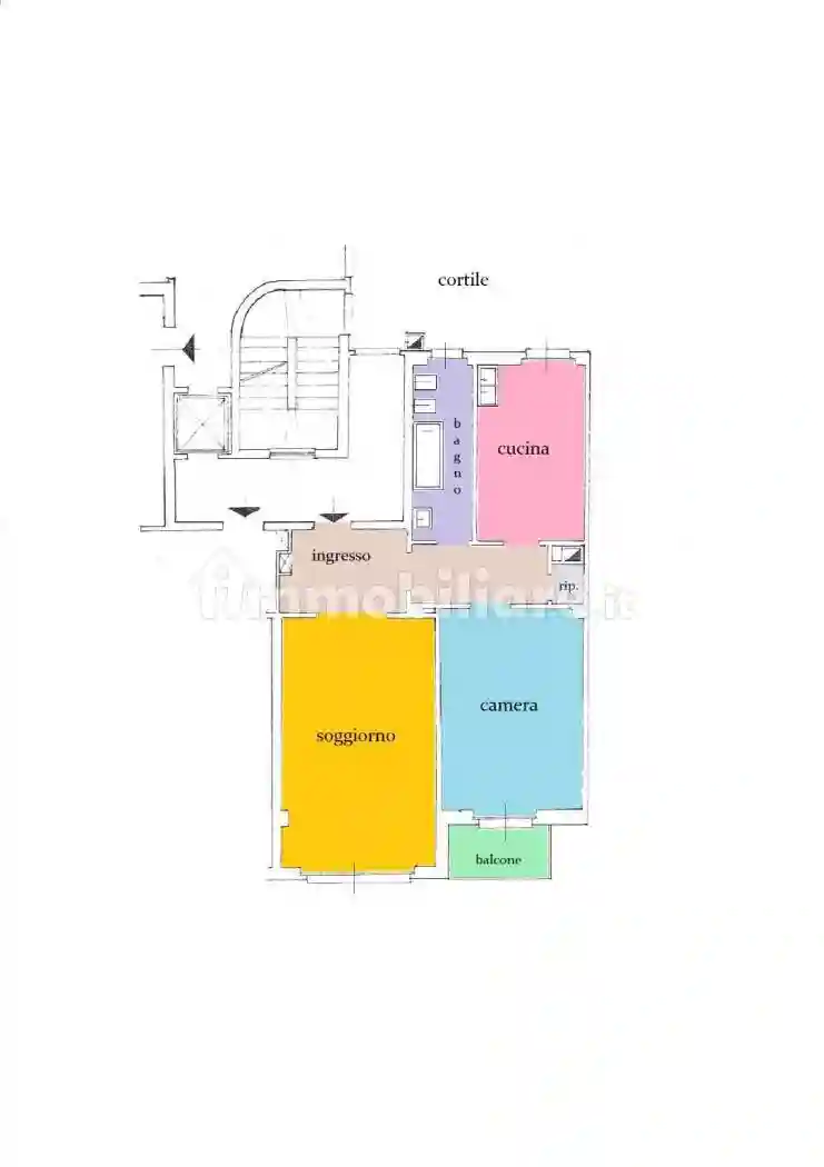 Appartamento - foto 2