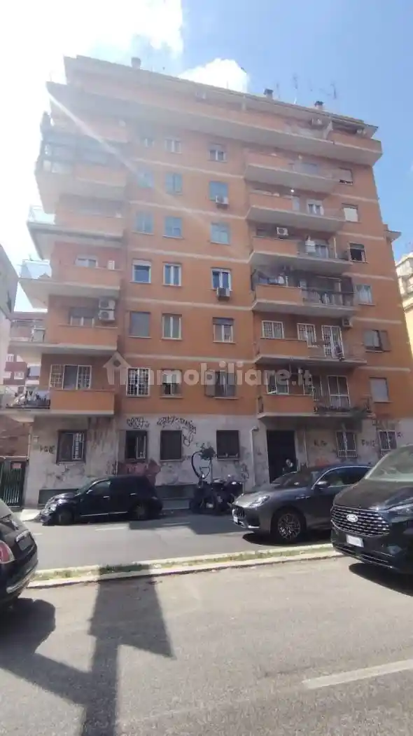 Appartamento in affitto a Roma