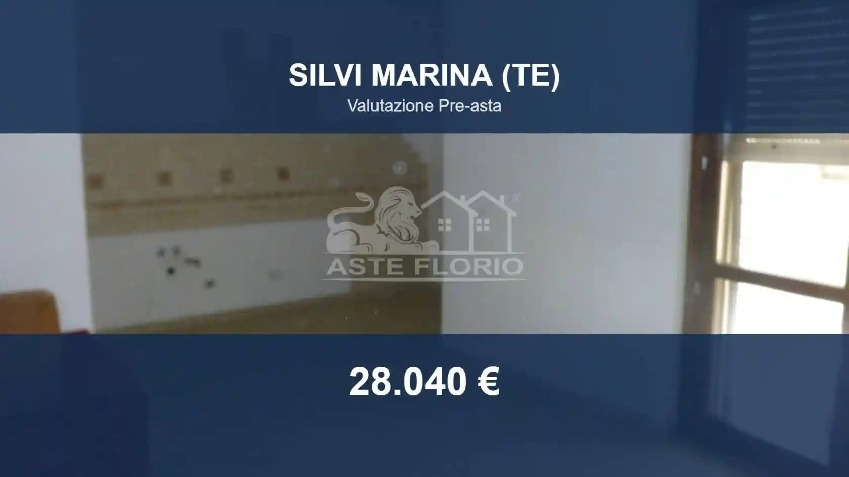 Appartamento in vendita a Silvi