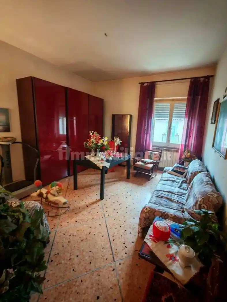 Appartamento in vendita a Grosseto