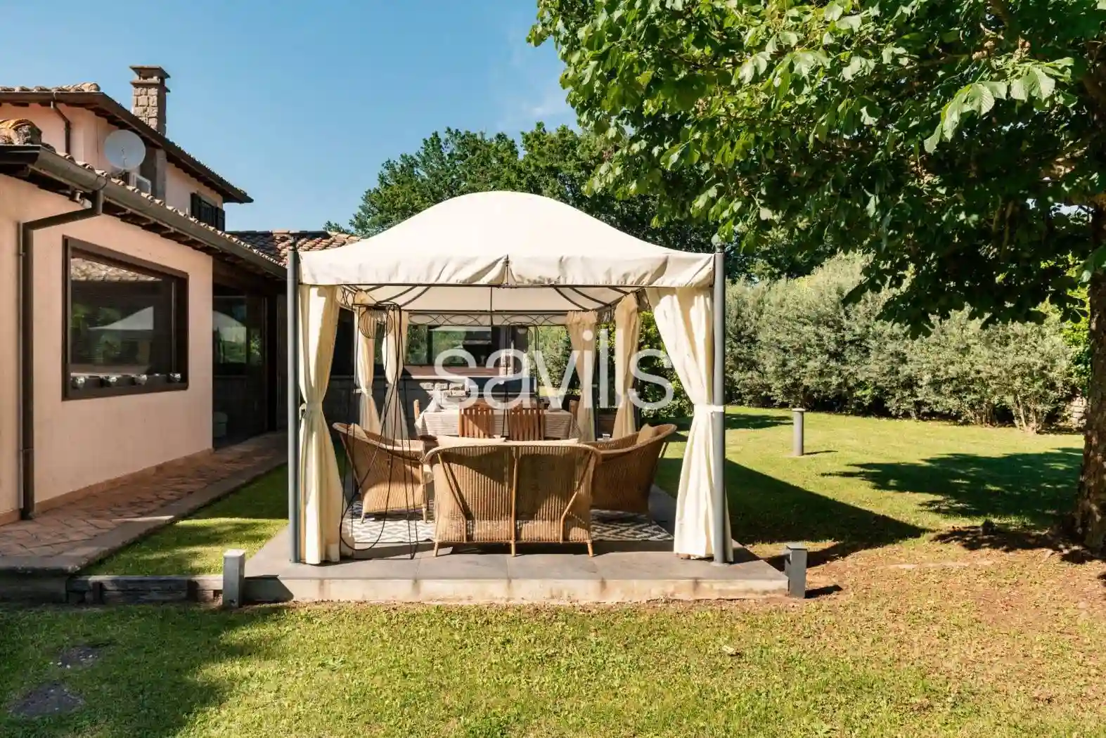 Villa - foto 3