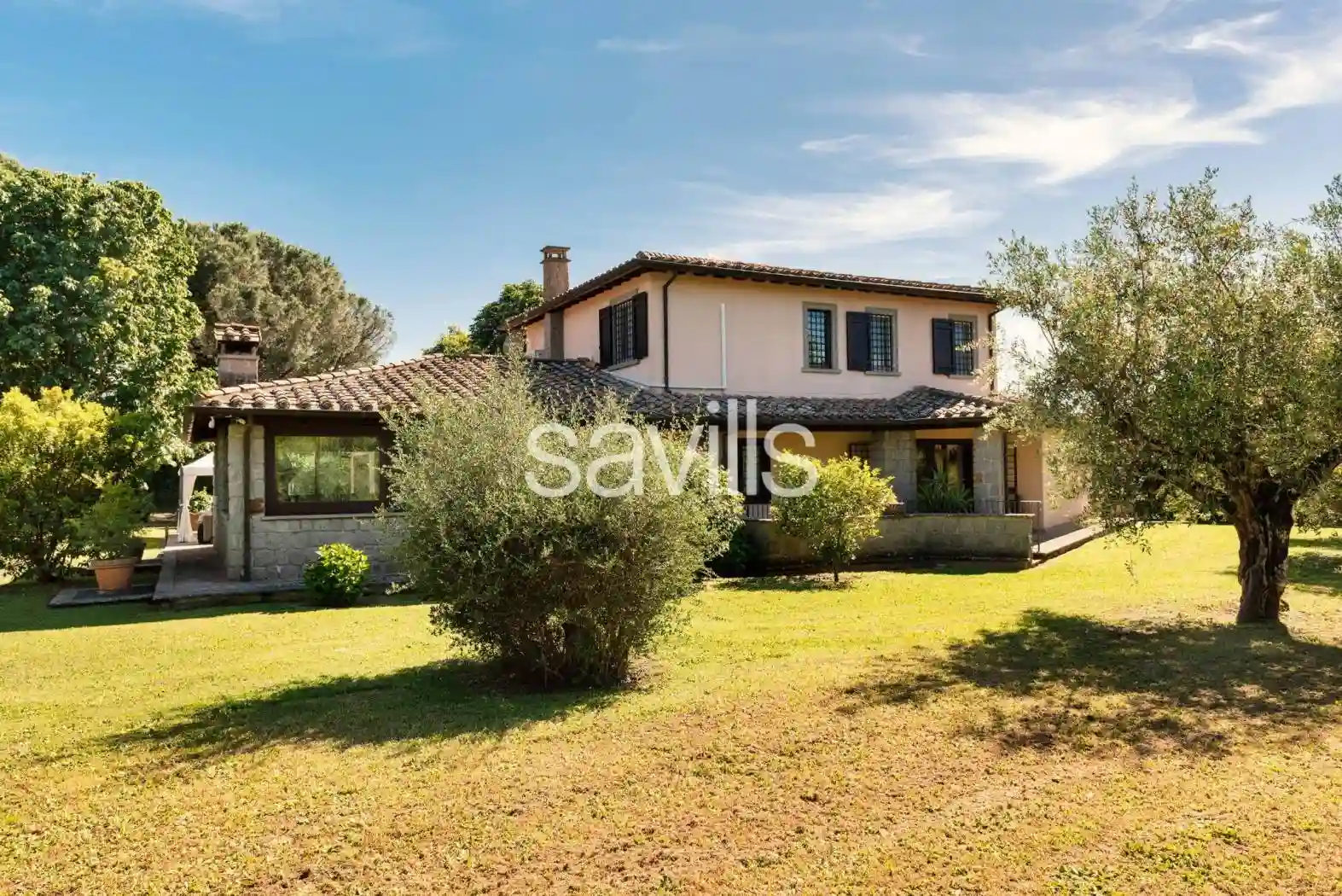 Villa - foto 4