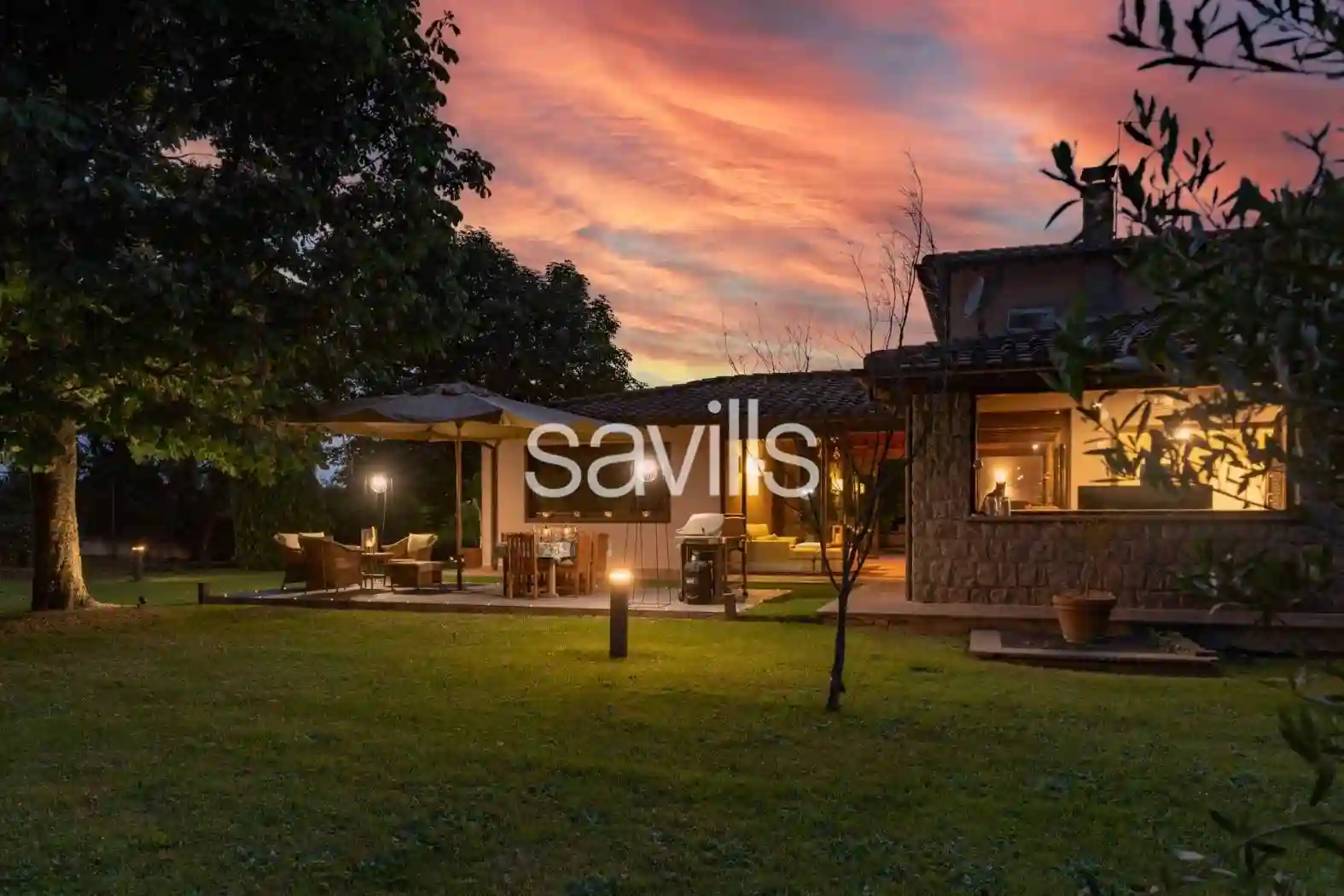 Villa - foto 5