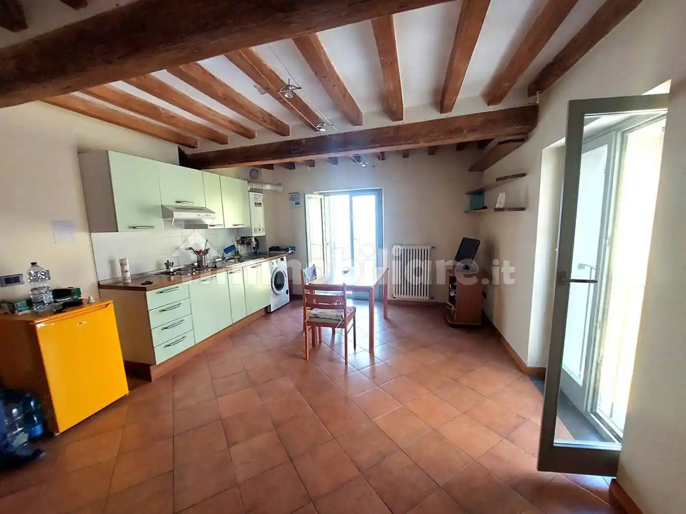 Appartamento in affitto a Parma