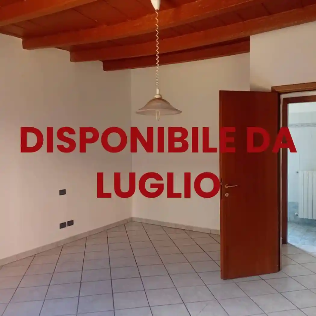 Appartamento in affitto a Vimercate