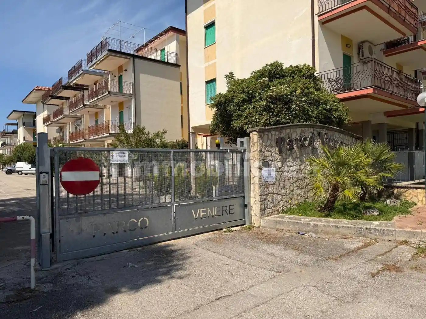 Appartamento in vendita a Ascea