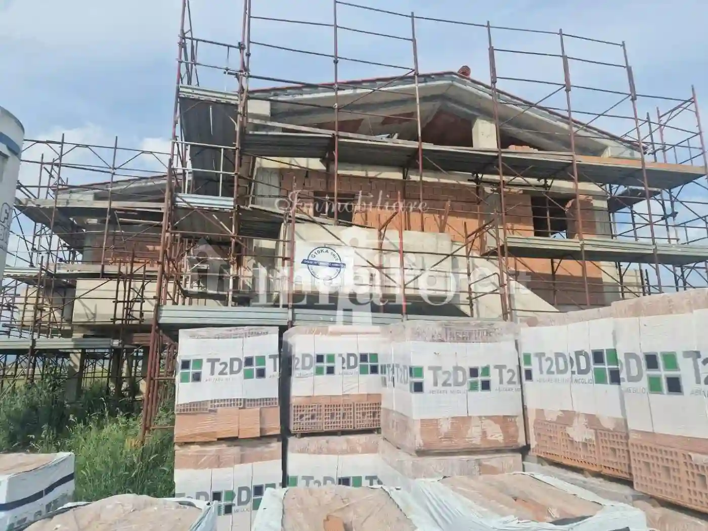 Villetta a schiera - foto 2